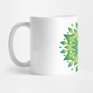 SIMS 4 MOSAIC Mug